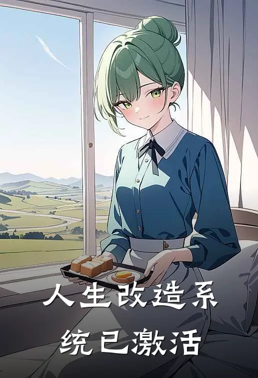 人生改造系统已激活