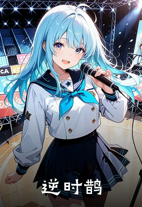 逆时鹊萧执钦天监免费热门小说_最热门小说逆时鹊萧执钦天监