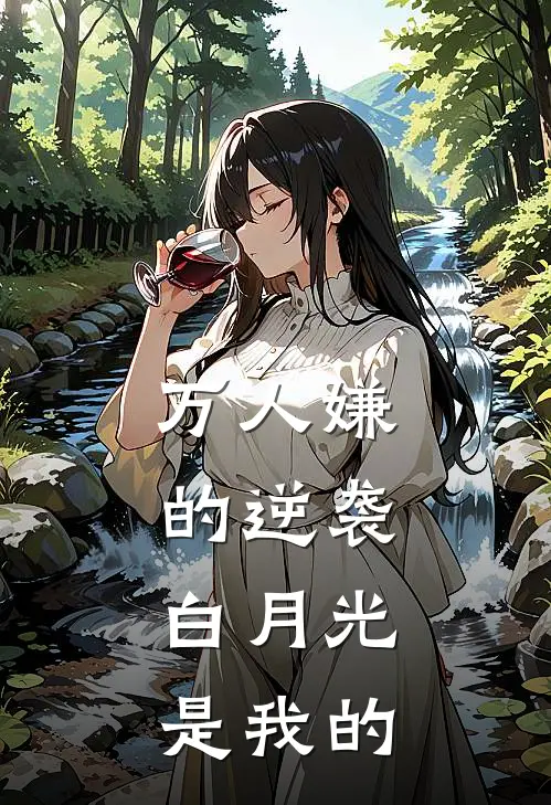 《万人嫌的逆袭：白月光是我的》阿花白月完结版阅读_阿花白月完结版在线阅读