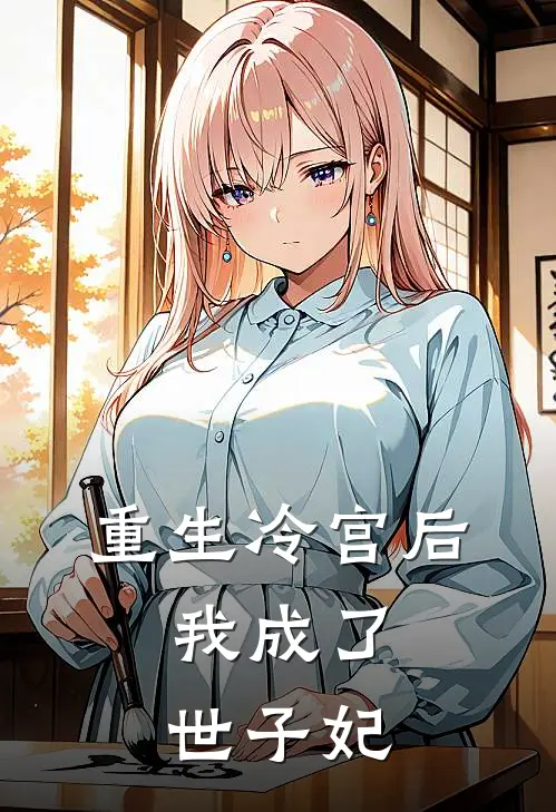 重生冷宫后，我成了世子妃