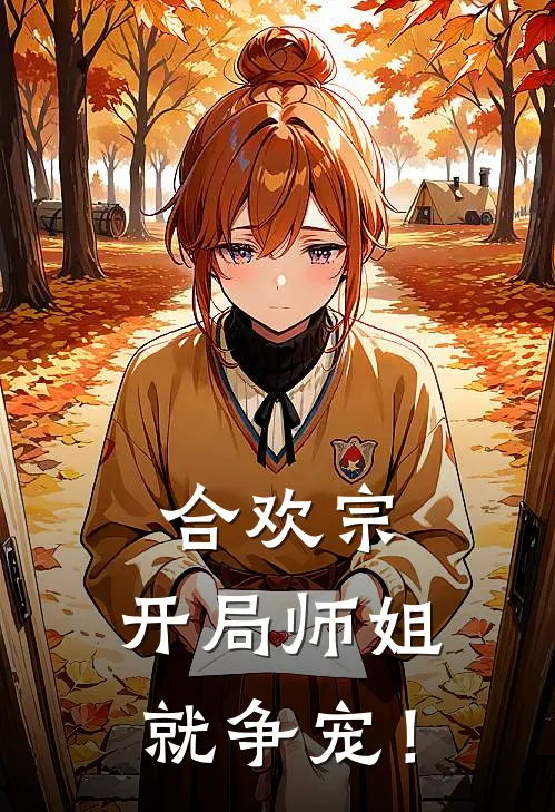 合欢宗：开局师姐就争宠！(顾飞萧然雪)热门网络小说推荐_最新章节列表合欢宗：开局师姐就争宠！(顾飞萧然雪)