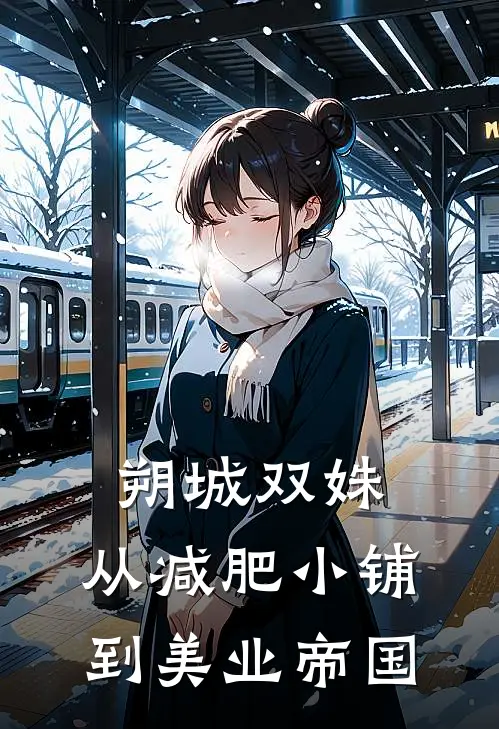 朔城双姝：从减肥小铺到美业帝国殷小霖胡子琪免费小说大全_小说推荐完本朔城双姝：从减肥小铺到美业帝国(殷小霖胡子琪)