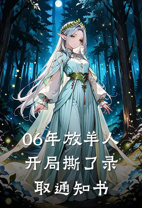 06年放羊人：开局撕了录取通知书林牧林大山最新好看小说_免费小说06年放羊人：开局撕了录取通知书(林牧林大山)