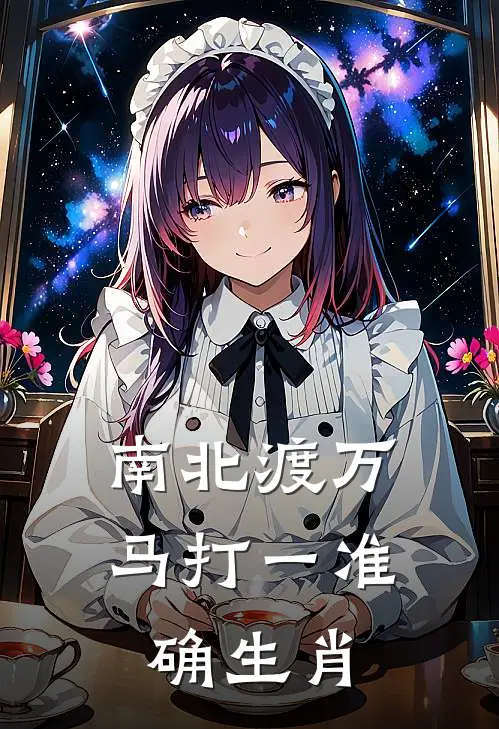 南北渡万马打一准确生肖