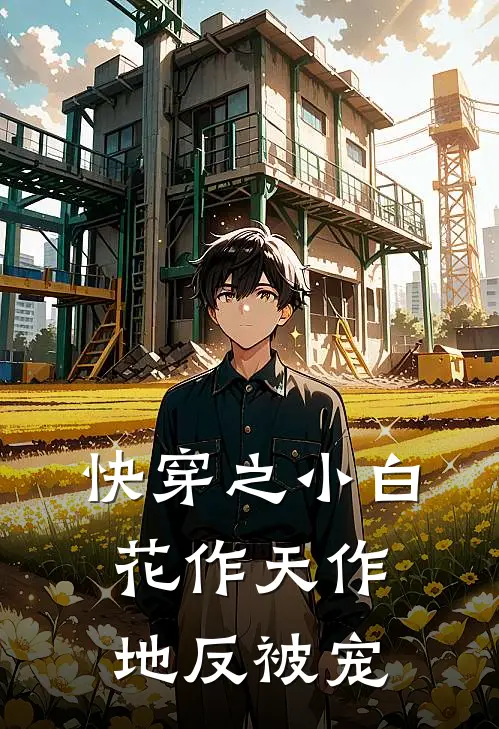 快穿之小白花作天作地反被宠(夏铭泽夏嬣葵)热门网络小说_最新章节列表快穿之小白花作天作地反被宠(夏铭泽夏嬣葵)