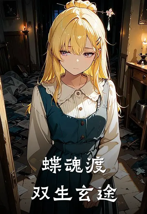 蝶魂渡：双生玄途(沈惊蝉李虎)在哪看免费小说_最新章节列表蝶魂渡：双生玄途(沈惊蝉李虎)