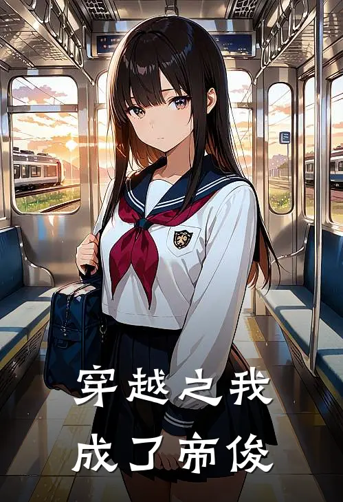 穿越之我成了帝俊