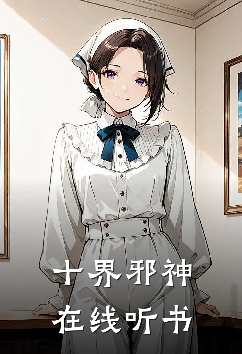 十界邪神在线听书