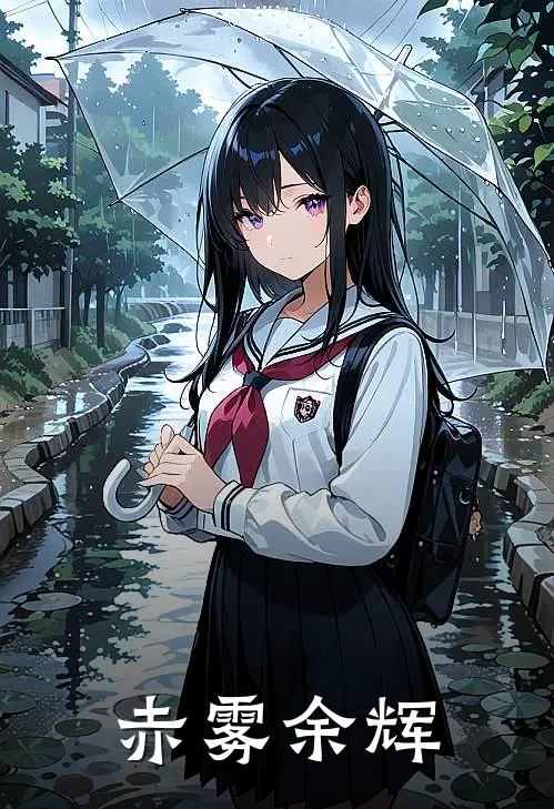 赤雾余辉(刘小雨刘小雨)免费小说完结版_免费小说免费阅读赤雾余辉刘小雨刘小雨