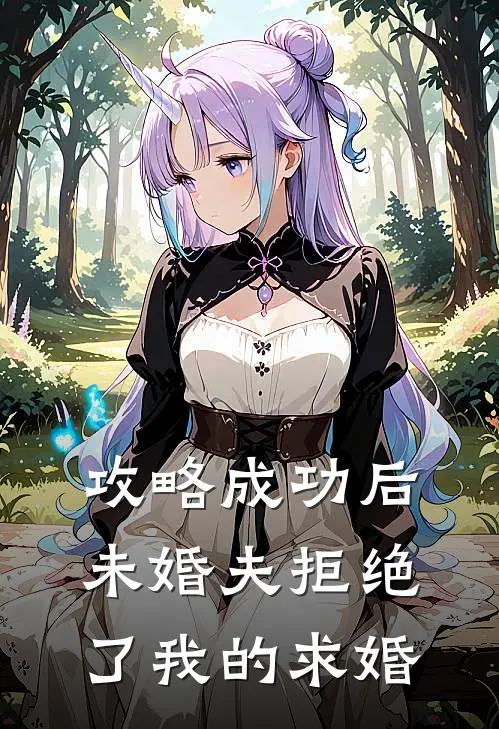 攻略成功后，未婚夫拒绝了我的求婚