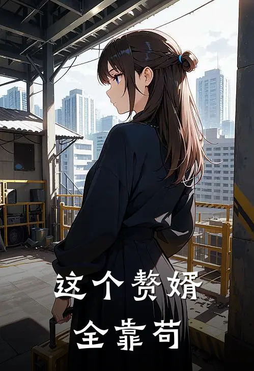 这个赘婿全靠苟(林天苏三)在线免费小说_完整版免费小说这个赘婿全靠苟(林天苏三)