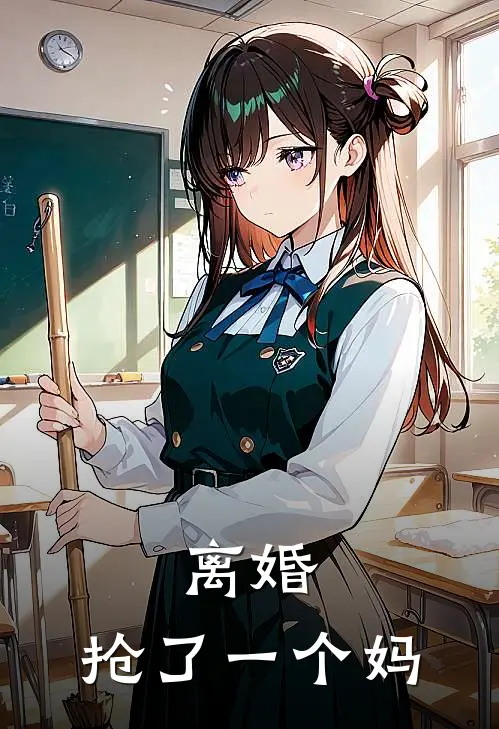 离婚，抢了一个妈(许楠何鑫)最新小说_免费阅读完整版小说离婚，抢了一个妈(许楠何鑫)