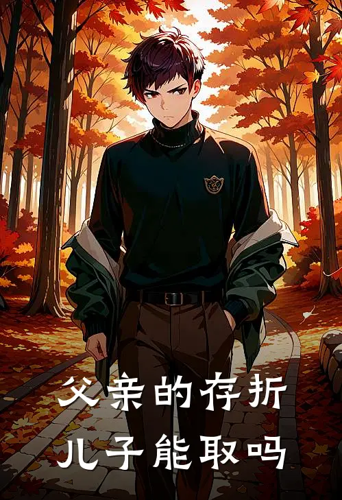 父亲的存折儿子能取吗