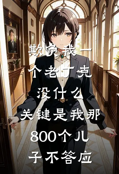 欺负我一个老丁克没什么，关键是我那800个儿子不答应(孟芸小李)免费小说全本阅读_最新章节列表欺负我一个老丁克没什么，关键是我那800个儿子不答应(孟芸小李)