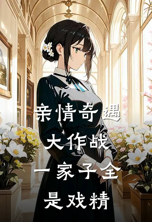 亲情奇遇大作战：一家子全是戏精(胡莉莉彭子鸣)免费小说全本阅读_最新章节列表亲情奇遇大作战：一家子全是戏精(胡莉莉彭子鸣)