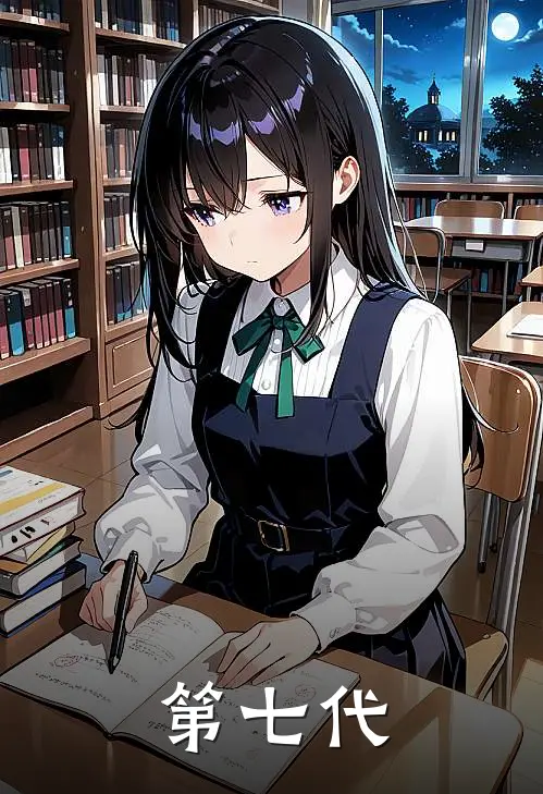 第七代林决林晚完整版小说全文免费阅读_最新章节列表第七代(林决林晚)