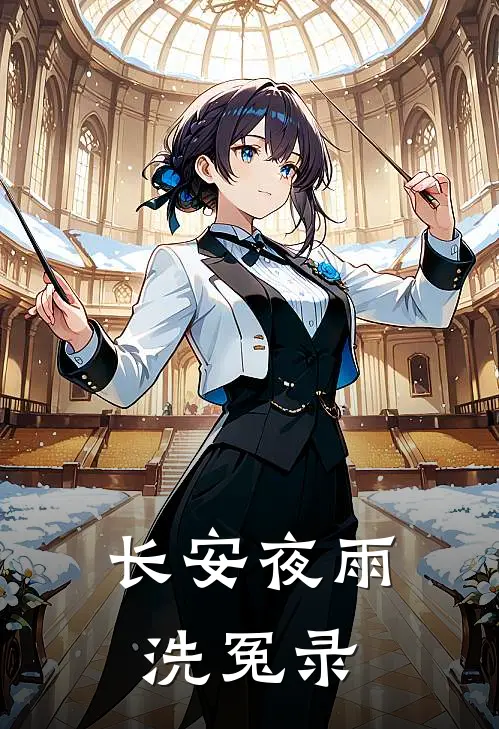 长安夜雨洗冤录(沈砚之崔明远)热门的小说_热门网络小说推荐长安夜雨洗冤录(沈砚之崔明远)