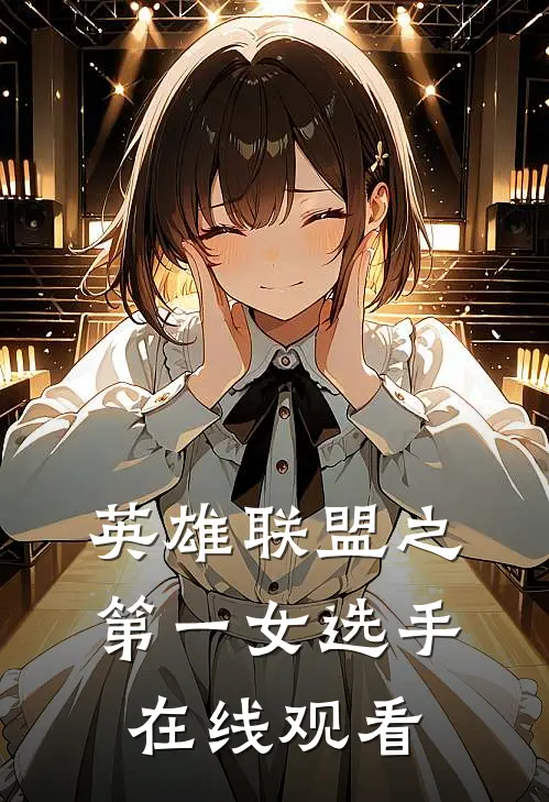 英雄联盟之第一女选手在线观看