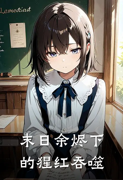 末日余烬下的猩红吞噬