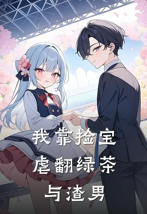 我靠捡宝虐翻绿茶与渣男