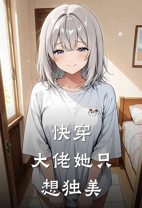 快穿：大佬她只想独美