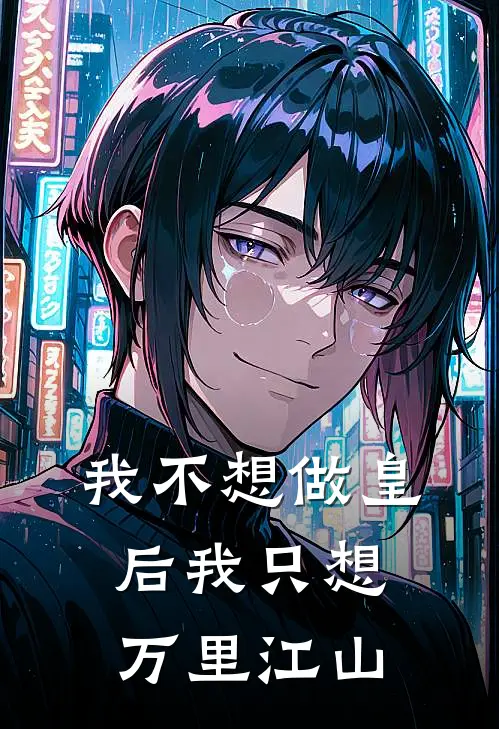 我不想做皇后我只想万里江山