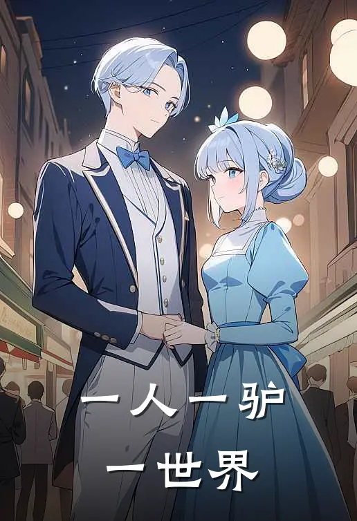 一人一驴一世界叶尘墨影在线免费小说_最新推荐小说一人一驴一世界(叶尘墨影)