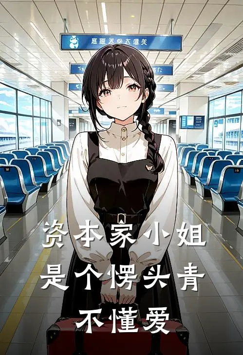 资本家小姐是个愣头青，不懂爱