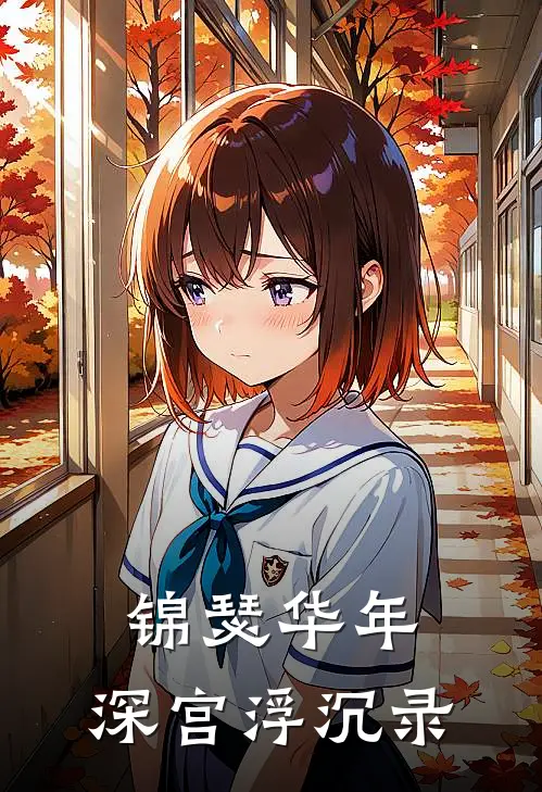 锦瑟华年：深宫浮沉录凌薇苏昭仪小说完整版_热门好看小说锦瑟华年：深宫浮沉录(凌薇苏昭仪)