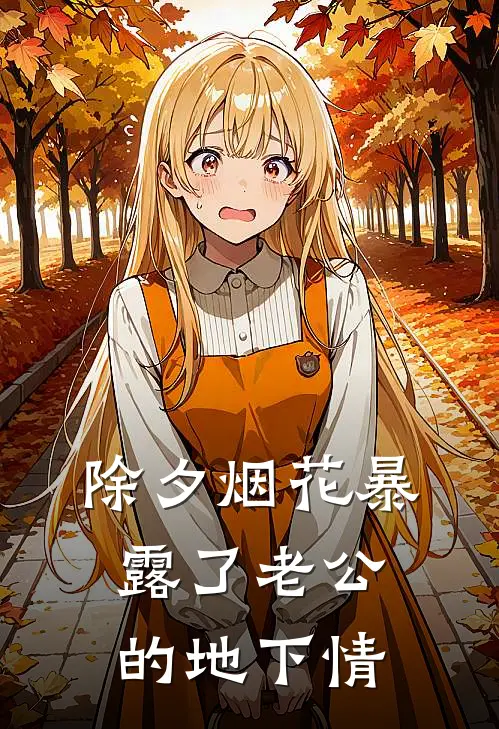 除夕烟花暴露了老公的地下情(姜慕玲林婉清)最新推荐小说_在哪看免费小说除夕烟花暴露了老公的地下情姜慕玲林婉清