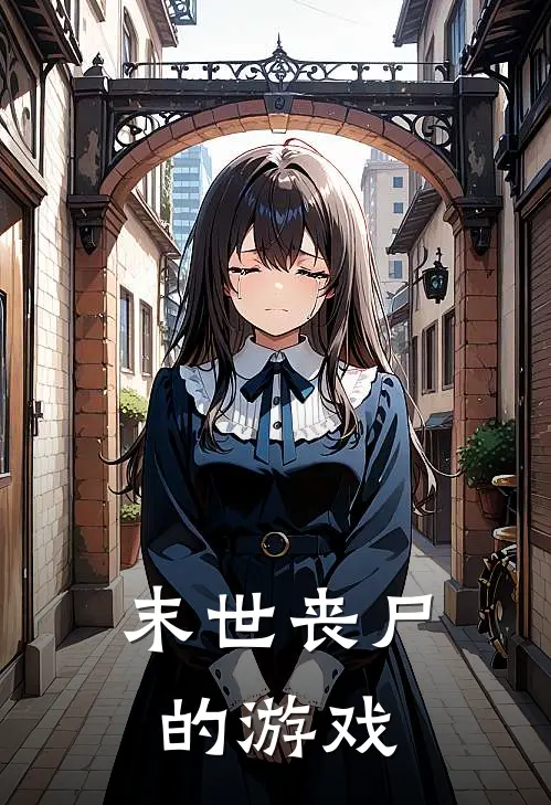 末世丧尸的游戏