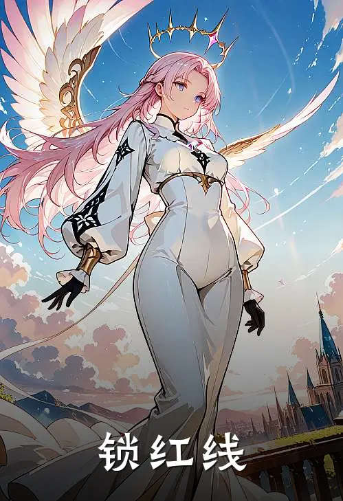 锁红线织星沉渊免费小说在线看_完本小说阅读锁红线(织星沉渊)