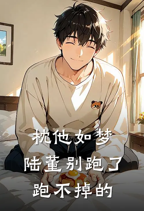 枕他如梦，陆董别跑了，跑不掉的(陆枕清裴画柔)全文免费阅读无弹窗大结局_《枕他如梦，陆董别跑了，跑不掉的》陆枕清裴画柔免费小说