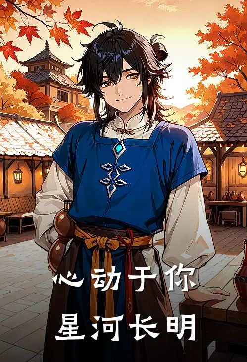 心动于你，星河长明(沈清悦陆叙白)免费阅读_完结热门小说心动于你，星河长明(沈清悦陆叙白)