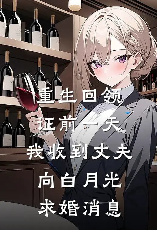 重生回领证前一天，我收到丈夫向白月光求婚消息我傅闻雪免费小说大全_小说推荐完本重生回领证前一天，我收到丈夫向白月光求婚消息(我傅闻雪)