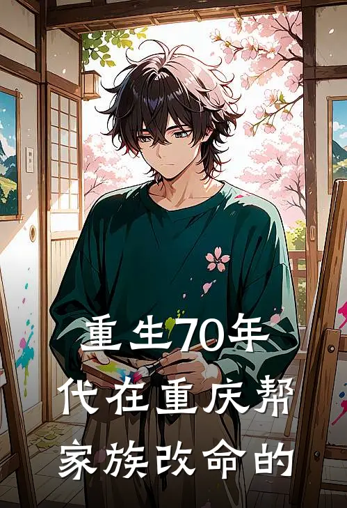 重生70年代在重庆帮家族改命的
