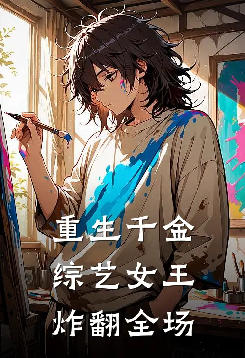 重生千金：综艺女王炸翻全场