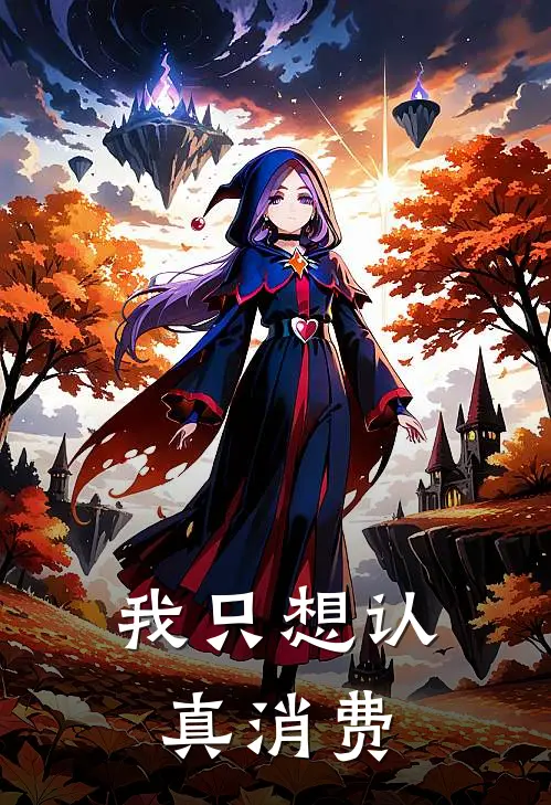 我只想认真消费