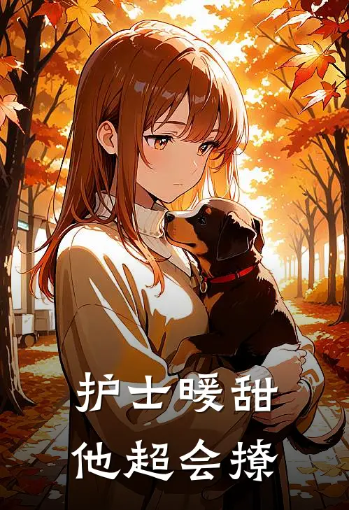 护士暖甜：他超会撩