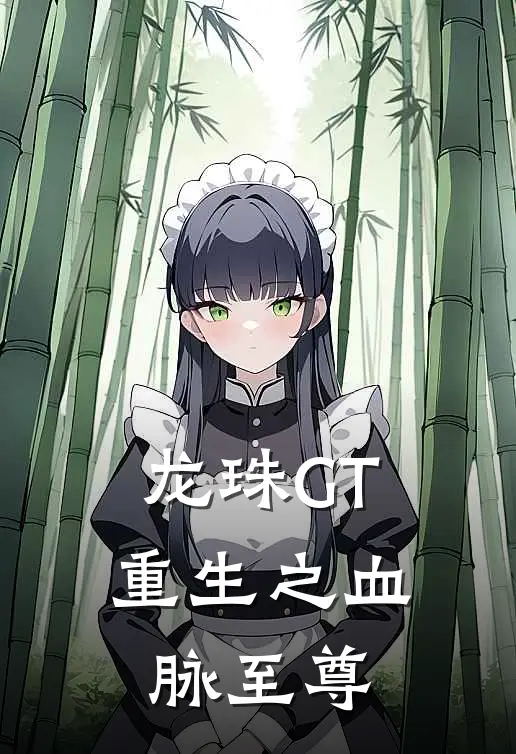 龙珠GT：重生之血脉至尊