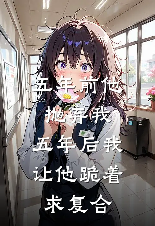 五年前他抛弃我，五年后我让他跪着求复合(林浅顾深)热门的小说_热门网络小说推荐五年前他抛弃我，五年后我让他跪着求复合(林浅顾深)