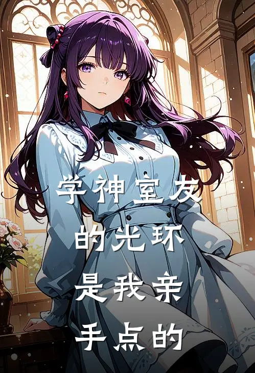 《学神室友的“光环”，是我亲手点的》陆衍周叙白完本小说_陆衍周叙白(学神室友的“光环”，是我亲手点的)全文免费阅读无弹窗大结局