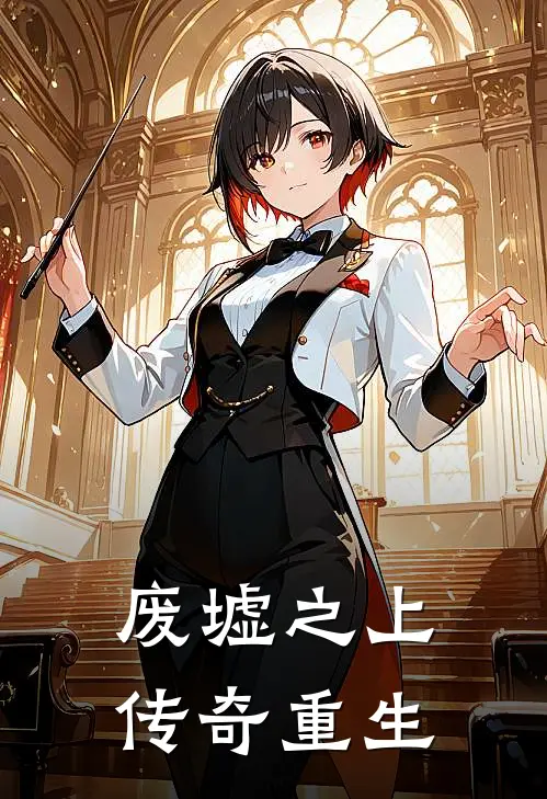 废墟之上传奇重生