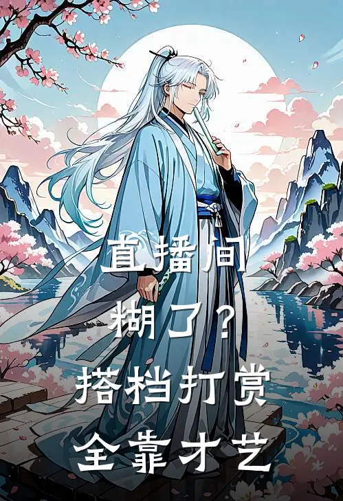 直播间糊了？搭档打赏全靠才艺林枫陆远最新好看小说_已完结小说直播间糊了？搭档打赏全靠才艺林枫陆远