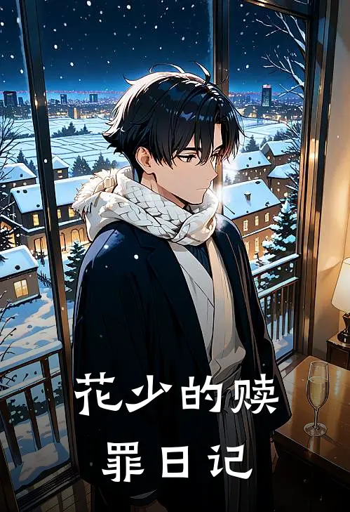 花少的赎罪日记