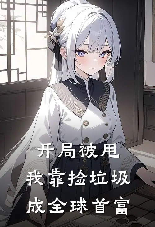 开局被甩，我靠捡垃圾成全球首富