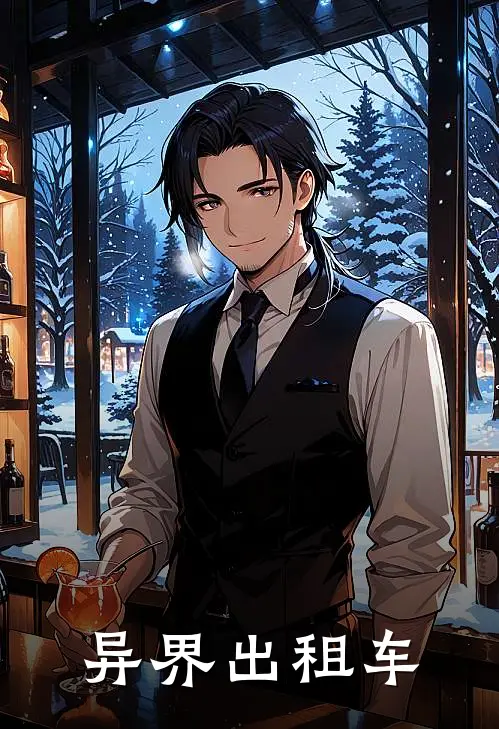 异界出租车