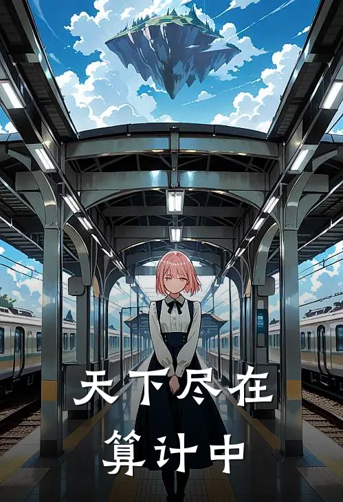 天下尽在算计中