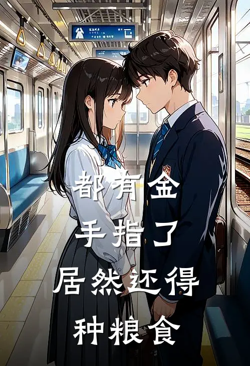 都有金手指了，居然还得种粮食