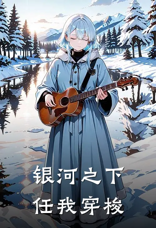 银河之下任我穿梭